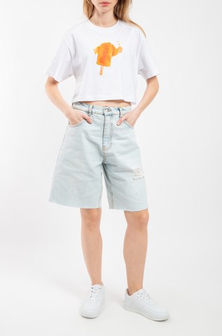 Moschino Футболка