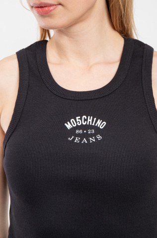 Moschino Топ