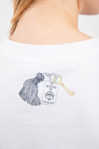 Moschino Футболка