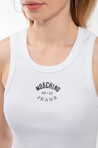 Moschino Топ