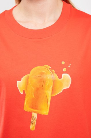 Moschino Футболка