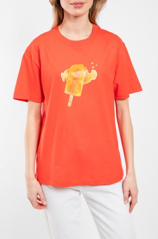 Moschino Футболка