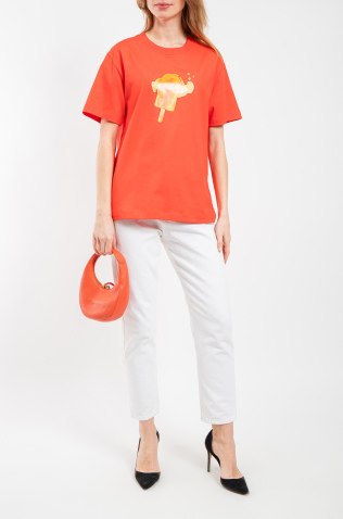Moschino Футболка