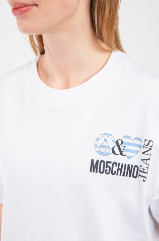 Moschino Футболка