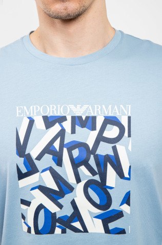 Armani Футболка
