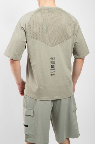 Armani Футболка
