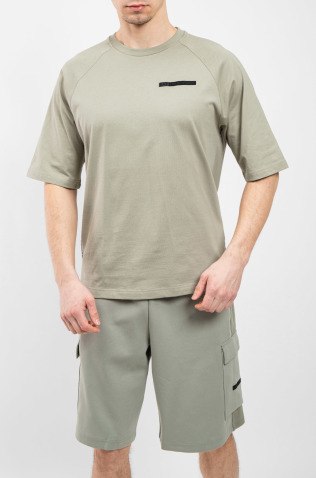 Armani Футболка