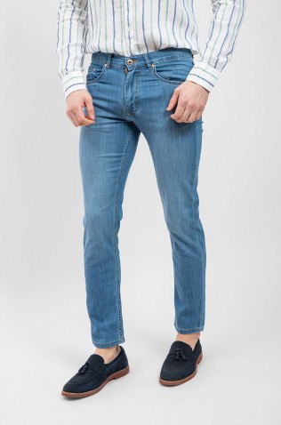 Harmont & Blaine Джинсы