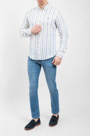 Harmont & Blaine Рубашка