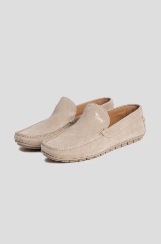 Harmont & Blaine Мокасины