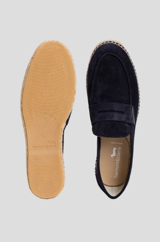 Harmont & Blaine Эспадрильи