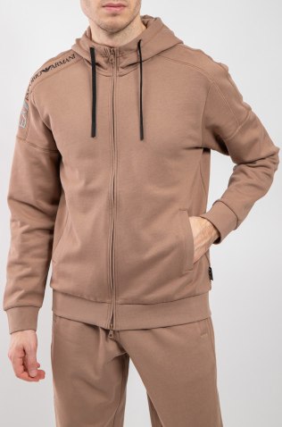 Armani Спортивная кофта
