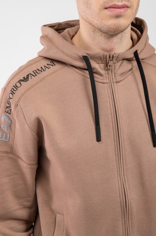 Armani Спортивная кофта