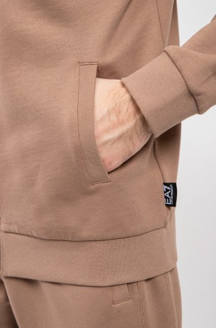 Armani Спортивная кофта