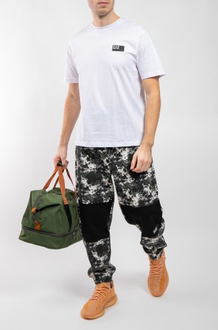 Armani Футболка