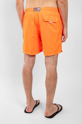 Mc2 Saint Barth Пляжные шорты