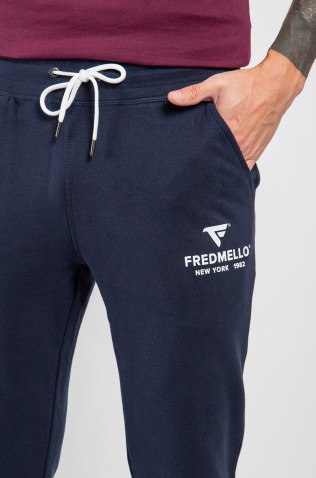 Fred Mello Спортивные брюки