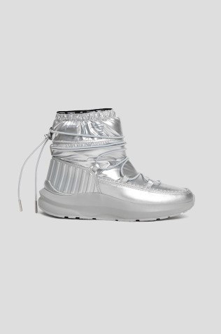Armani Ботинки