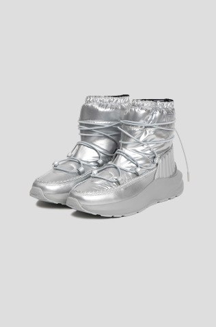 Armani Ботинки