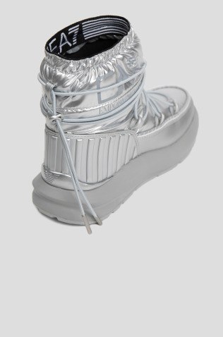 Armani Ботинки
