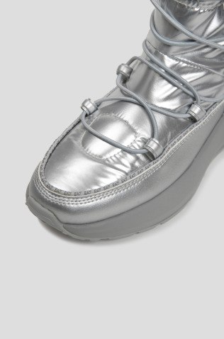 Armani Ботинки
