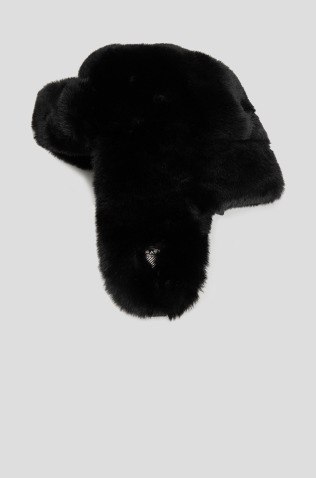 Armani Шапка