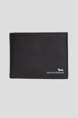 Harmont & Blaine Кошелек