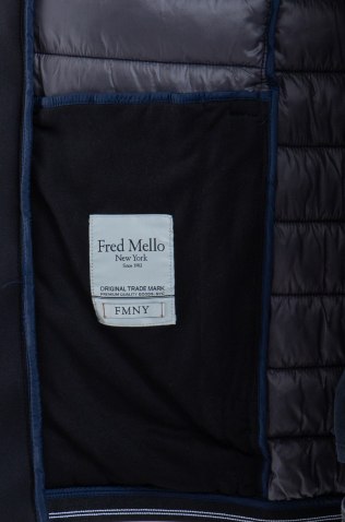 Fred Mello Куртка