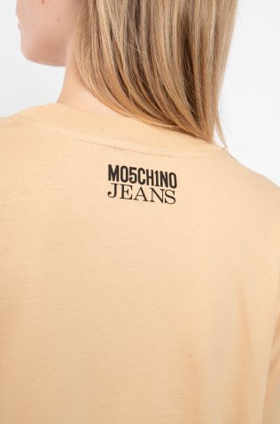 Moschino Футболка