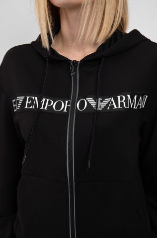 Armani Спортивная кофта