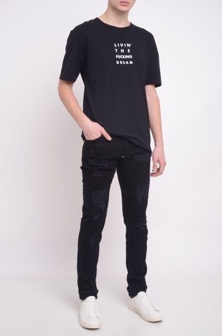 Philipp Plein Футболка