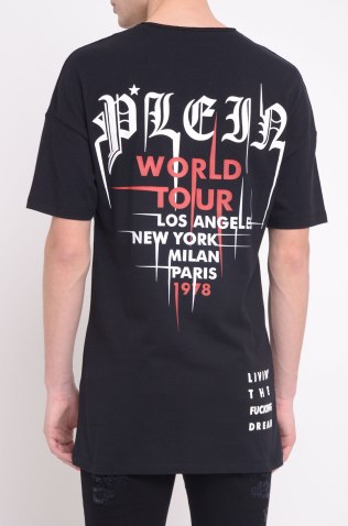Philipp Plein Футболка