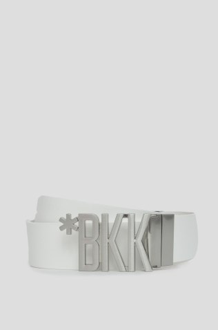 Dirk Bikkembergs Ремень