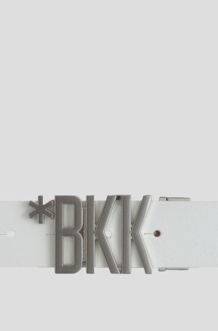 Dirk Bikkembergs Ремень