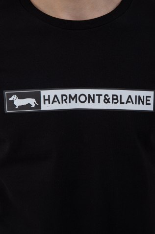 Harmont & Blaine Реглан