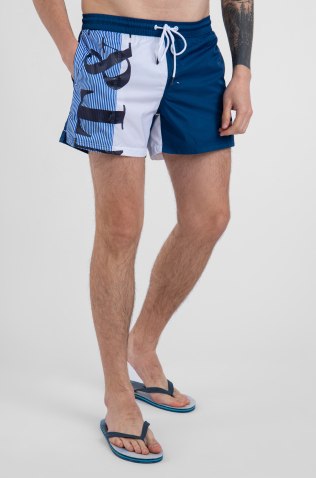 Harmont & Blaine Пляжные шорты