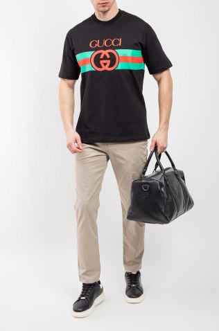 Gucci Футболка