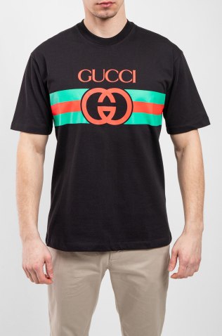 Gucci Футболка