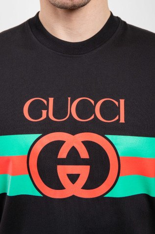 Gucci Футболка