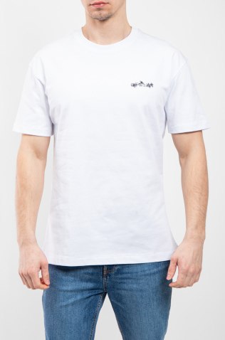 Off-White Футболка