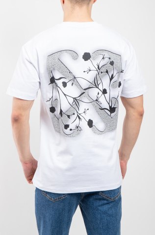 Off-White Футболка