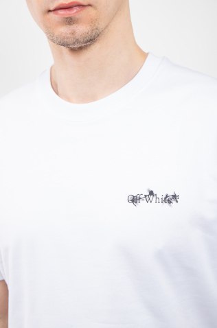 Off-White Футболка