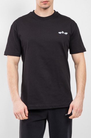Off-White Футболка