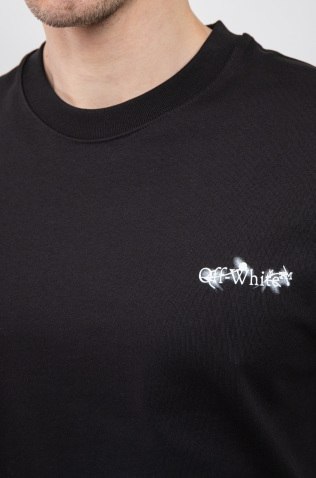 Off-White Футболка