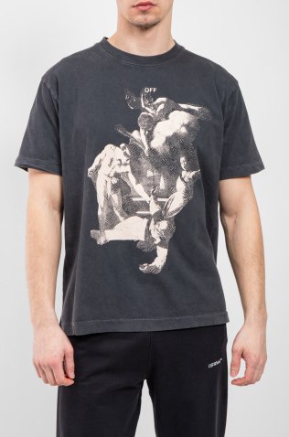 Off-White Футболка
