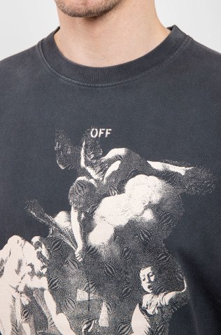Off-White Футболка