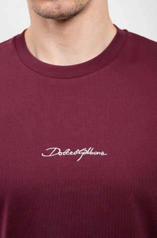 Dolce & Gabbana Футболка