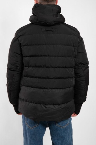 Moncler Пуховик