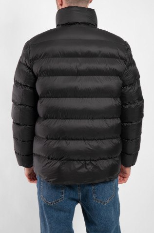 Moncler Пуховик