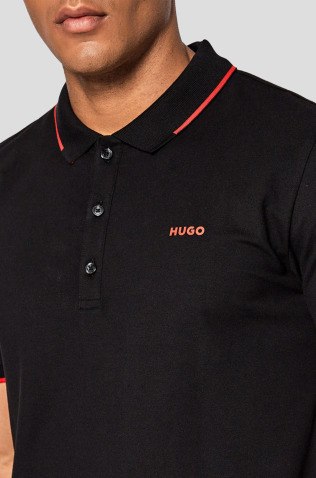 Hugo Boss Футболка-поло
